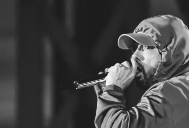 Ile kosztuje bilet na koncert Eminema? Ceny, które Cię zaskoczą