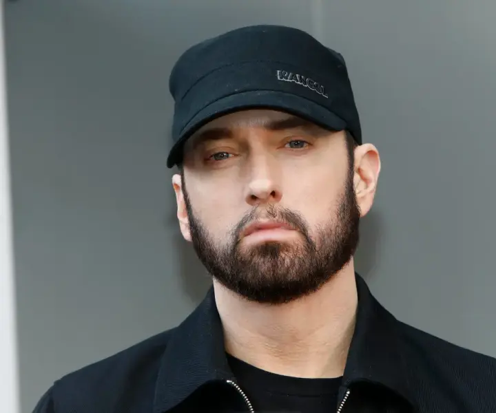 Ile lat ma Eminem? Zaskakujące fakty o jego życiu i karierze