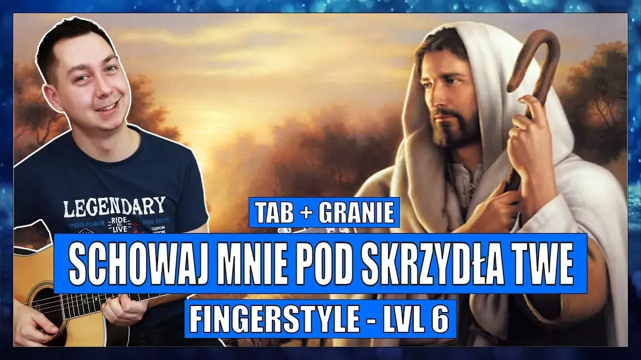 Zdjęcie Nuty do piosenki kiedy fale mórz – odkryj emocje w muzyce