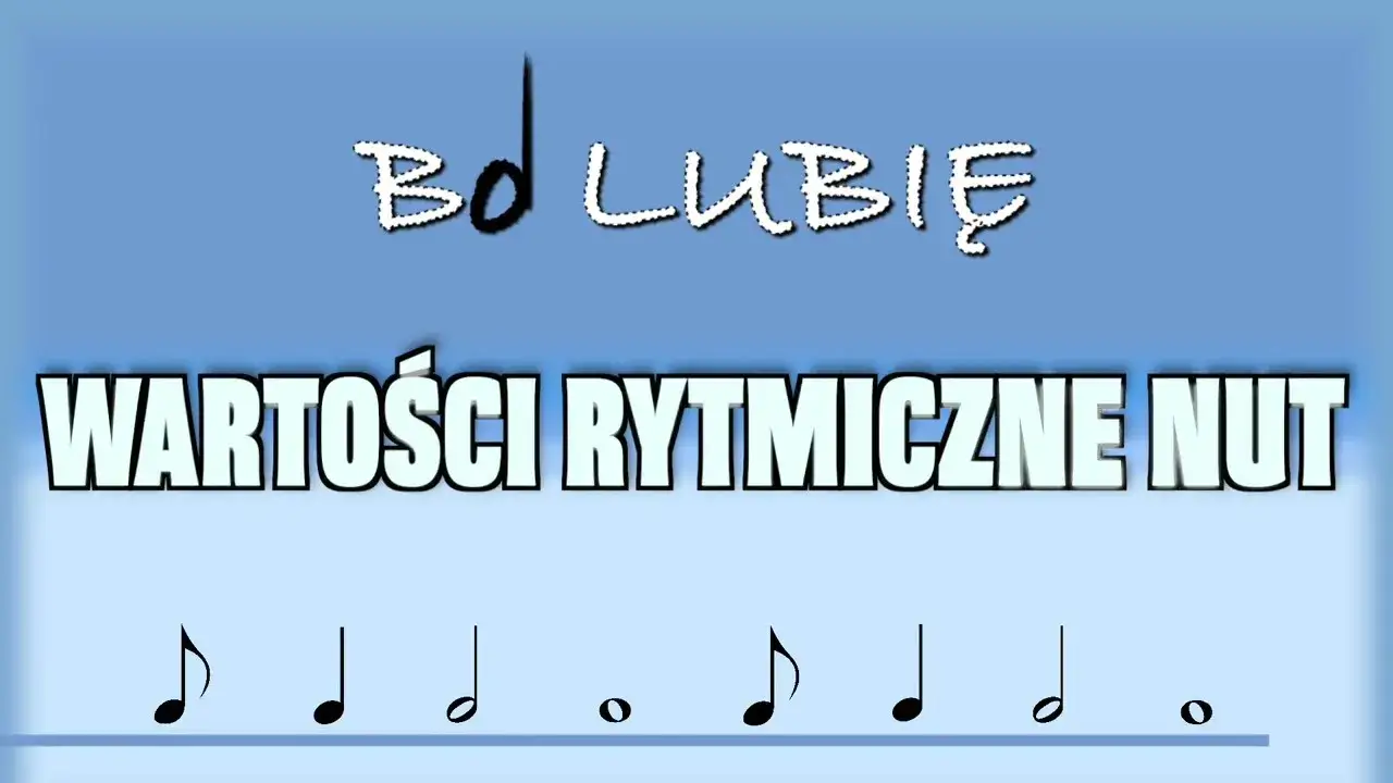 Zdjęcie Jak klaskać nuty: proste metody na łatwe opanowanie rytmu