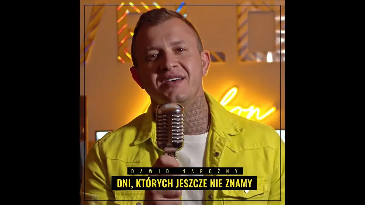 Zdjęcie Tekst piosenki dni których nie znamy - emocjonalna analiza utworu