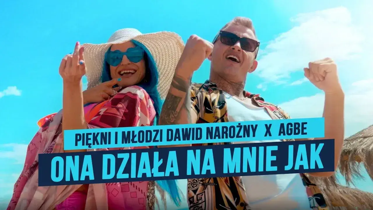 Zdjęcie Tekst piosenki ona działa na mnie jak - odkryj jej głębię i znaczenie
