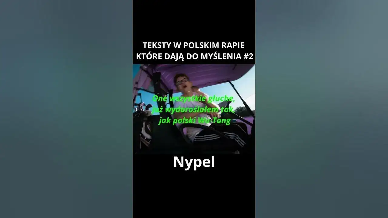 Zdjęcie Teksty piosenek które dają do myślenia - odkryj emocjonalne przesłania