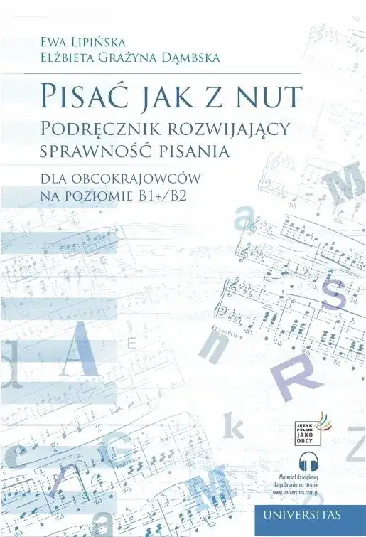 Zdjęcie Jak pisać w zeszycie do nut: proste zasady notacji muzycznej