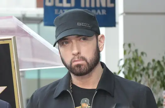 Ile Eminem ma wzrostu? Zaskakujące fakty o jego wysokości