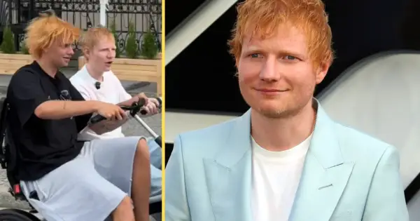 Kiedy urodził się Ed Sheeran? Zaskakujące fakty o jego życiu