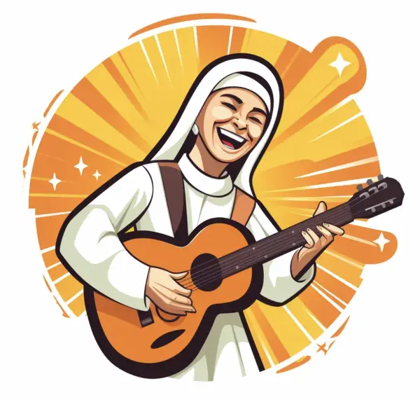Ludu mój ludu chwyty na gitarę – proste akordy dla każdego