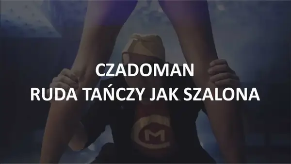 Tekst piosenki ruda tańczy jak szalona - odkryj emocje tej piosenki