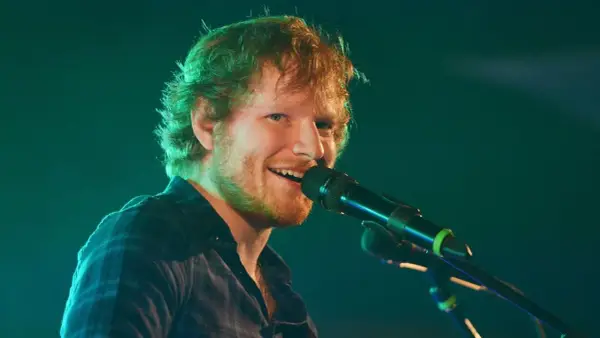 Ed Sheeran kto to? Poznaj jego największe hity i osiągnięcia