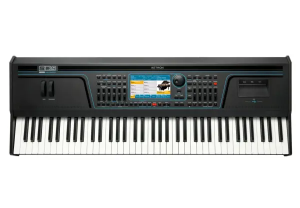 Poradnik dla początkującego muzyka czyli jak zacząć przygodę z keyboardem