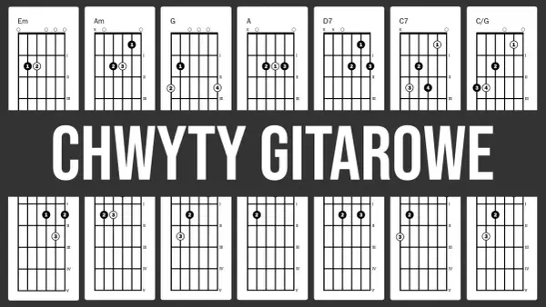 Jak czytać nuty na gitarę i szybko zacząć grać ulubione utwory
