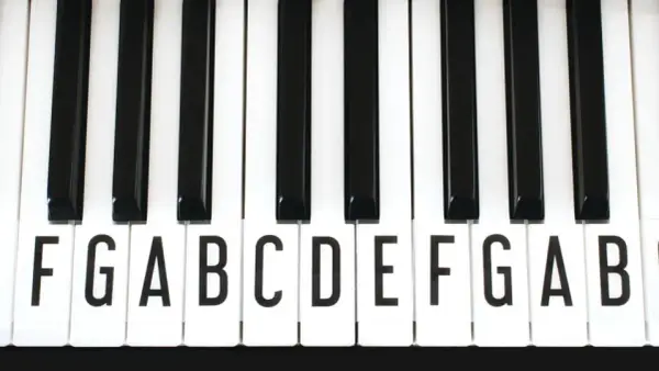 Jak długo na Wawelu nuty - znajdź idealne nuty na keyboard