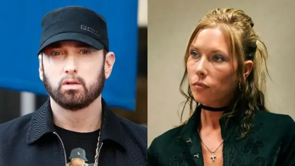 Czy Eminem ma żonę? Prawda o jego małżeństwie i życiu osobistym