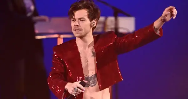 Ile trwa koncert Harry Styles? Czas, który warto znać przed wyjściem