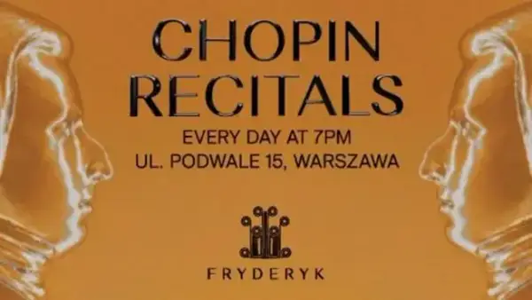 Ile trwa koncert chopinowski? Poznaj zaskakujące szczegóły!
