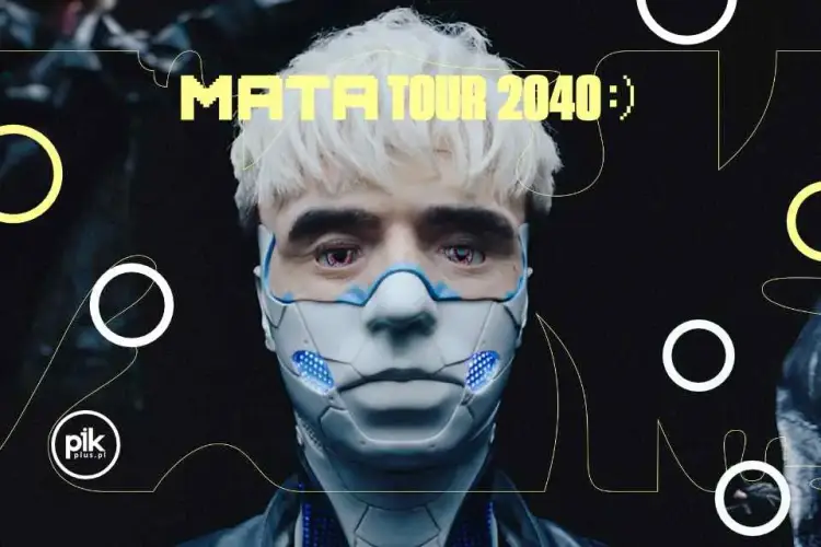 Gdzie jest koncert maty w Poznaniu? Sprawdź szczegóły i lokalizację